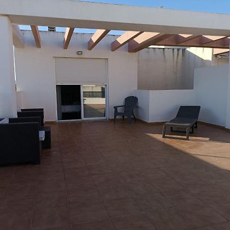 El Apartamento De Marina En Chilches Playa Dış mekan fotoğraf