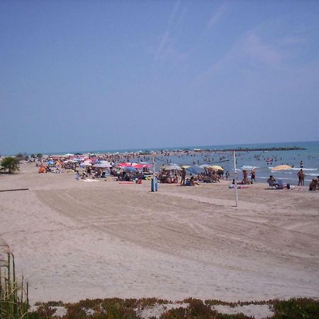 El Apartamento De Marina En Chilches Playa Dış mekan fotoğraf